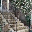 Photo #5: WROUGHT IRON HANDRAIL , FENCE AND GATES