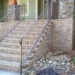 Photo #6: WROUGHT IRON HANDRAIL , FENCE AND GATES
