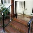Photo #7: WROUGHT IRON HANDRAIL , FENCE AND GATES