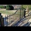 Photo #8: WROUGHT IRON HANDRAIL , FENCE AND GATES
