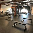 Photo #6: Independent Personal Trainer Gym | Train Your Clients At Our Facility