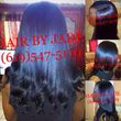 Photo #1: LASTING AND SECURE WEAVE STYLES THE WAY YOU LIKE!!! **$100 SEW-INS