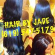 Photo #2: LASTING AND SECURE WEAVE STYLES THE WAY YOU LIKE!!! **$100 SEW-INS