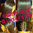 Photo #6: LASTING AND SECURE WEAVE STYLES THE WAY YOU LIKE!!! **$100 SEW-INS