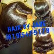 Photo #10: LASTING AND SECURE WEAVE STYLES THE WAY YOU LIKE!!! **$100 SEW-INS