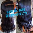 Photo #15: LASTING AND SECURE WEAVE STYLES THE WAY YOU LIKE!!! **$100 SEW-INS