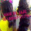 Photo #17: LASTING AND SECURE WEAVE STYLES THE WAY YOU LIKE!!! **$100 SEW-INS