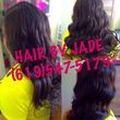 Photo #17: LASTING AND SECURE WEAVE STYLES THE WAY YOU LIKE!!! **$100 SEW-INS