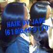 Photo #18: LASTING AND SECURE WEAVE STYLES THE WAY YOU LIKE!!! **$100 SEW-INS