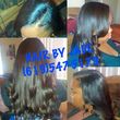 Photo #24: LASTING AND SECURE WEAVE STYLES THE WAY YOU LIKE!!! **$100 SEW-INS