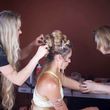 Photo #3: Hair style and makeup