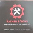 Photo #13: Father & Sons Nursery & Land Development, LLC