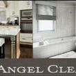 Photo #1: MAGIC ANGEL CLEANERS