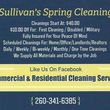 Photo #1: Affordable Home and Office Cleanings
