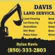 Photo #1: Land Clearing, Bushhogging, Dirt Work, Tractor Service, Debris Removal