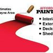 Photo #1: Affordable Painting / Painter
