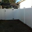 Photo #2: Affordable fence installation