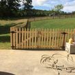 Photo #3: Hall & Sons LC & Fencing