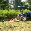 Photo #3: Bush Hogging, Tilling - American Garden Company: Licensed, Insured
