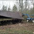 Photo #12: Bush Hogging, Tilling - American Garden Company: Licensed, Insured