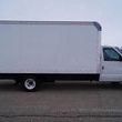 Photo #1: Movers and 16 ft box truck available for one flat rate.