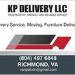 Photo #2: Two or Three MOVERS and a 20 Ft Box Truck - KP DELIVERY LLC