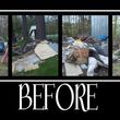 Photo #1: Trash removal/Cleanouts Experienced &Equiped to get the job done!