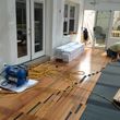 Photo #2: Hardwood Floor Installer