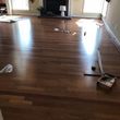 Photo #4: Hardwood Floor Installer