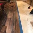 Photo #8: Hardwood Floor Installer