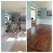 Photo #5: Hardwood Floor Installer Installation Sand Finish Refinishing EXPERT