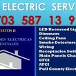 Photo #1: ELECTRICALL  SERVICES  NOVA