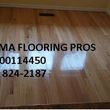 Photo #1: Tacoma Flooring Pros - Install's And Re-Finish