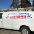 Photo #1: EXTERIOR HOUSE PAINTING