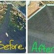 Photo #2: (Cliff) ROOF CLEANING~GUTTER CLEANING~WINDOW CLEANING~PRESSURE WASHING