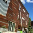 Photo #4: (Cliff) ROOF CLEANING~GUTTER CLEANING~WINDOW CLEANING~PRESSURE WASHING