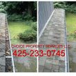 Photo #6: (Cliff) ROOF CLEANING~GUTTER CLEANING~WINDOW CLEANING~PRESSURE WASHING