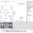 Photo #7: ARCHITECTURAL CAD DRAFTING | ARKITECH (DRAFTING STUDIO)