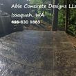 Photo #10: CONCRETE ----  ANY AND ALL PROJECTS  ---- CALL NOW