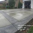 Photo #14: CONCRETE ----  ANY AND ALL PROJECTS  ---- CALL NOW