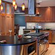 Photo #2: Quality Custom Cabinets ~ Kitchen, Bath, and More!