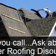 Photo #1: Roofing Company - Local Professional Free Estimate