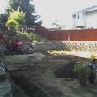 Photo #3: mini excavator sevices / concrete