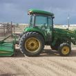 Photo #1: Field / Pasture Mowing, Grading, Post Holes, Tractor for Hire