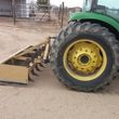 Photo #2: Field / Pasture Mowing, Grading, Post Holes, Tractor for Hire