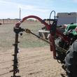 Photo #4: Field / Pasture Mowing, Grading, Post Holes, Tractor for Hire