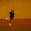 Photo #2: TENNIS LESSONS FOR BEGINNERS TO INTERMEDIATE--ONLY $25 AN HOUR