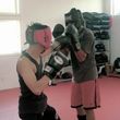 Photo #4: KICKBOXING/MUAY THAI Classes in SOMA