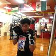 Photo #2: Boxing Lessons - SF