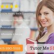 Photo #1: TUTOR - MATH, SCIENCE, SAT, ACT, GRE, GMAT, HISTORY, MCAT, ENGLISH !!!